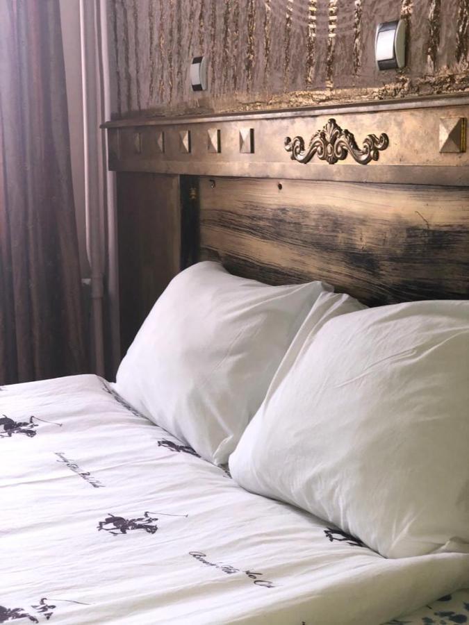Antik Otel أنقرة المظهر الخارجي الصورة